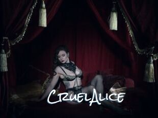 CruelAlice