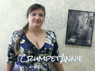 CrumpetAnnie