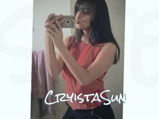 CryistaSun