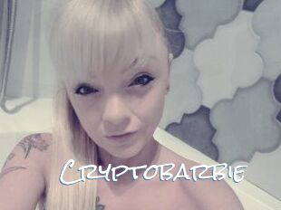 Cryptobarbie