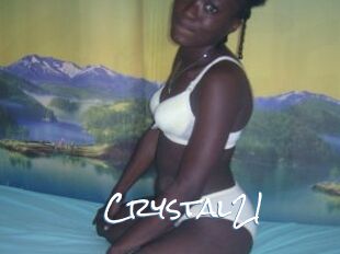Crystal21