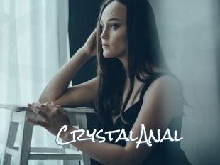 CrystalAnal