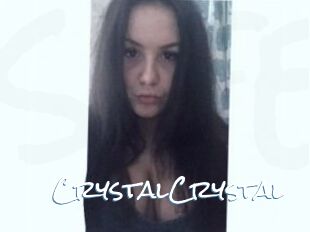 CrystalCrystal