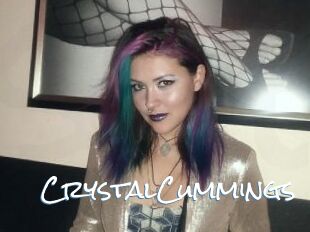 CrystalCummings