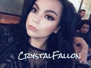 CrystalFallon