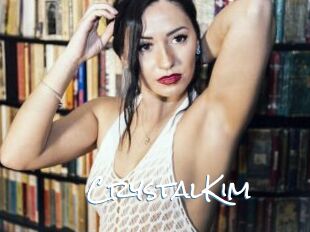 CrystalKim