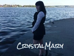 CrystalMary