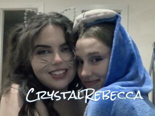 CrystalRebecca