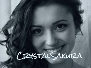 CrystalSakura
