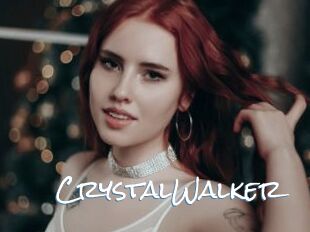 CrystalWalker