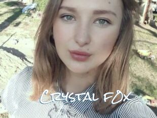 Crystal_f0x