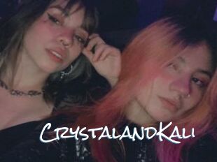 CrystalandKali