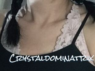 Crystaldominatrix