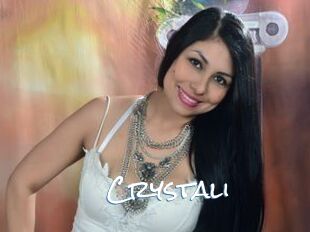 Crystali
