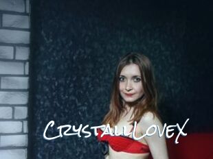 CrystallLoveX