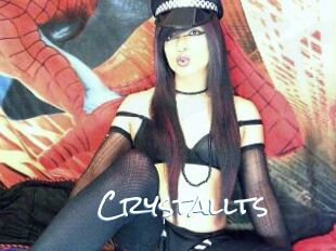 Crystallts