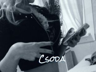 Csoda