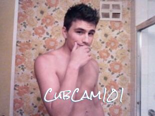 CubCam101