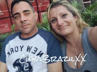 CubaBrazilXX