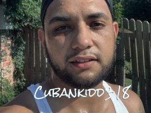 Cubankidd318