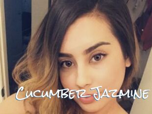 Cucumber_Jazmine