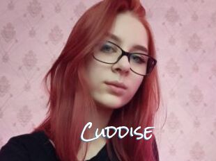 Cuddise