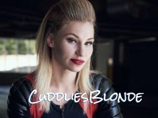 CuddliesBlonde