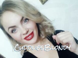 CuddliesBlondy