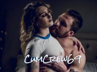 CumCrew69
