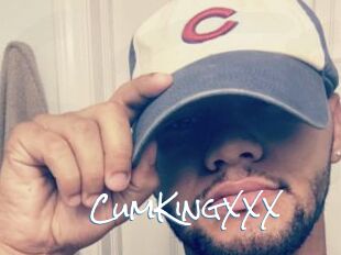CumKingXXX
