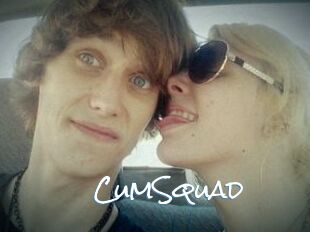 CumSquad