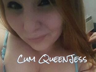 Cum_QueenJess