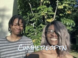 Cumhereoftn