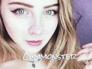Cummonster