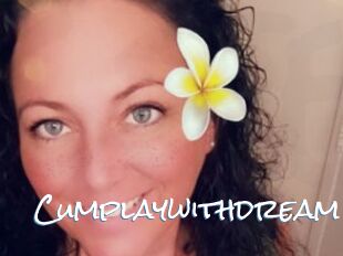 Cumplaywithdream