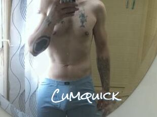 Cumquick