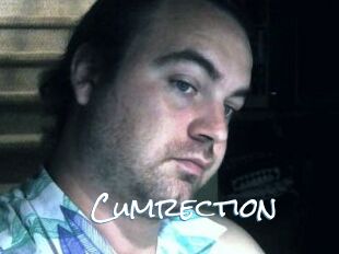 Cumrection