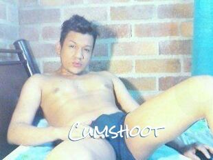 Cumshoot