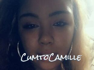 CumtoCamille