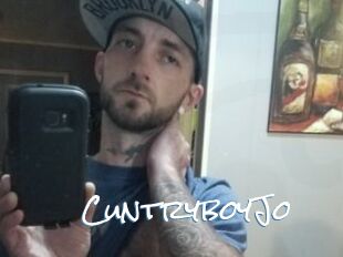 CuntryboyJo