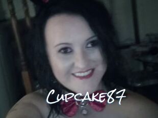Cupcake87