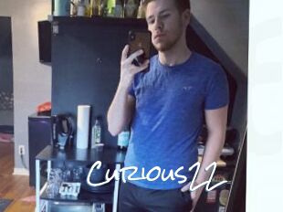 Curious22
