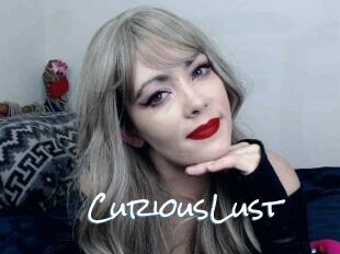 CuriousLust