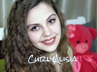 CurlyAlisia