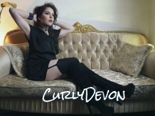CurlyDevon