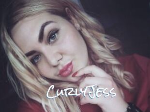CurlyJess