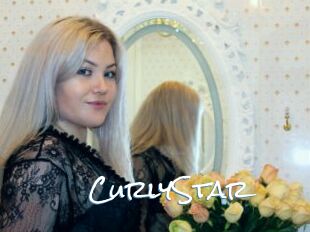 CurlyStar