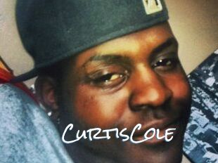 CurtisCole
