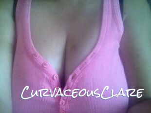 CurvaceousClare