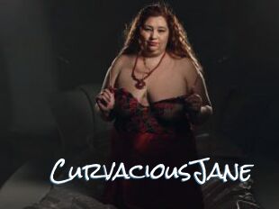 CurvaciousJane